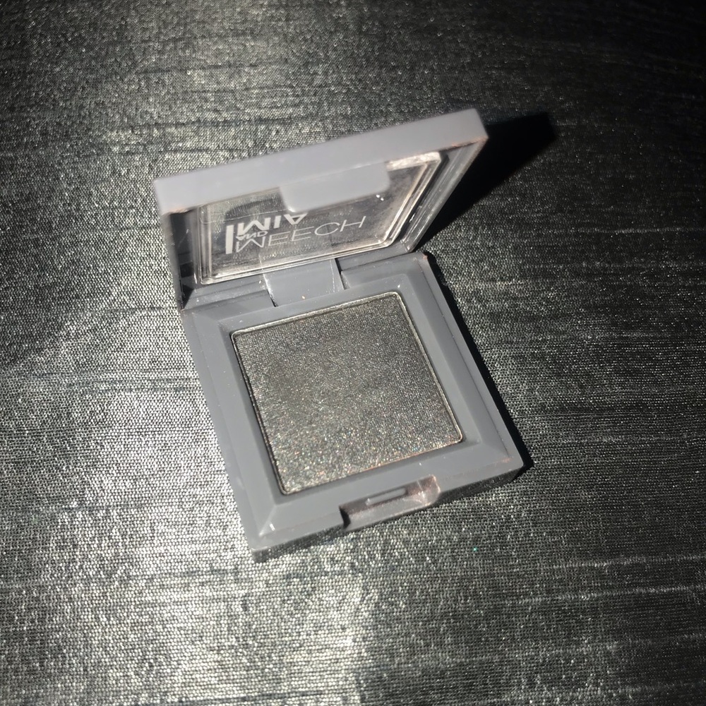 Meech And Mia Eyeshadow Gunmetal